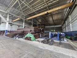 Nesst Tukang Dormitory (D22), Factory #618926601